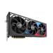 Asus ROG Strix RTX 4080 Super OC Edition 16GB Graphics Card