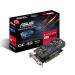 Asus Radeon RX 560 4GB GDDR5 OC Edition 128-bit Gaming Graphics Card