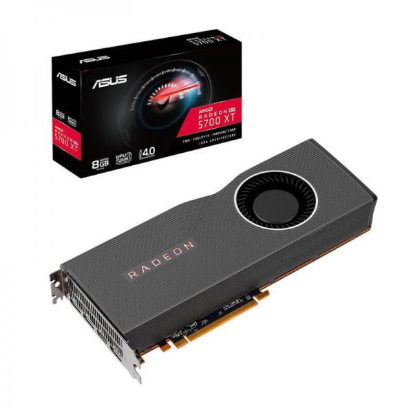 Asus Radeon RX 5700 XT 8GB GDDR6 256-bit Gaming Graphics Card 
