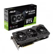 Asus TUF Gaming RTX 3060 Ti OC LHR 8GB Graphics Card