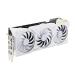 Asus TUF Gaming RTX 4070 Ti Super White OC Edition 16GB Graphics Card