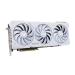 Asus TUF Gaming RTX 4070 Ti Super White OC Edition 16GB Graphics Card