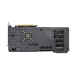 Asus TUF Gaming RX 7600 XT OC Edition 16GB Graphics Card