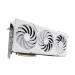 Asus TUF Gaming  RX 7800 XT White OC Edition 16GB Graphics Card
