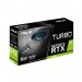 Asus GeForce RTX 2080 Turbo 8GB GDDR6 256-bit Gaming Graphics Card