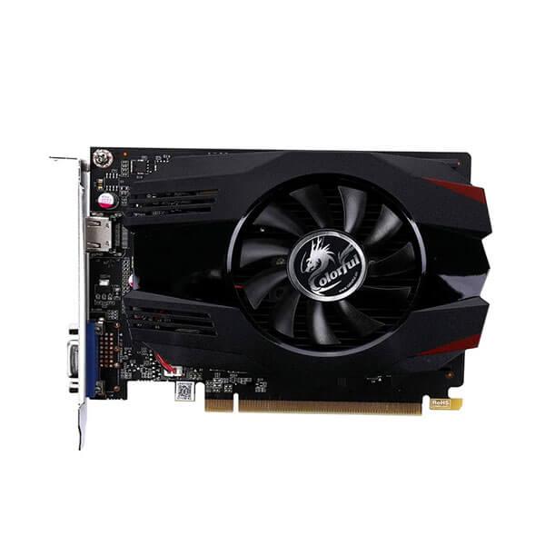 Colorful GeForce GT 1030 4GB GDDR4 64-bit Gaming Graphics Card