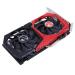 Colorful GTX 1650 EX 4GD6-V Battle AX 4GB Graphics Card