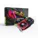 Colourful GeForce GTX 1660 SUPER NB V2-V Battle AX 6GB GDDR6 192-bit Gaming Graphics Card