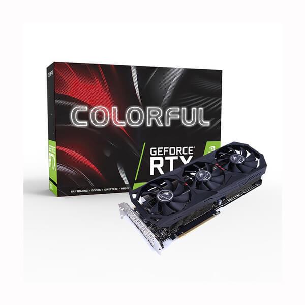 Colorful RTX 2080 Super V 8GB