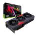 Colorful GeForce RTX 4070 Ti NB EX-V Battle AX 12GB GDDR6X 192-bit Gaming Graphics Card