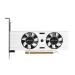 Galax RTX 3050 LP White 6GB Gaming Graphics Card