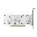 Galax RTX 3050 LP White 6GB Gaming Graphics Card