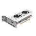 Galax RTX 3050 LP White 6GB Gaming Graphics Card