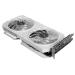 Galax RTX 4060 EX White (1-Click OC) 8GB Graphics Card