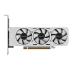 Galax RTX 4060 LP White 8GB Gaming Graphics Card