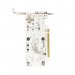 Galax Pascal Series GT 1030 EX White 2GB DDR4 64-bit Gaming Graphics Card