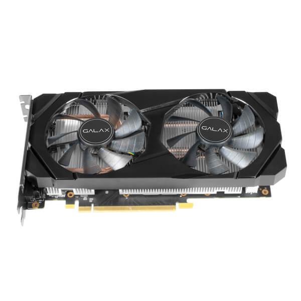 Buy Galax GTX 1660 Super (1-Click OC) 6GB GDDR6 at Best Price in India ...