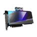 Gigabyte Aorus GeForce RTX 3090 Xtreme Waterforce WB 24GB GDDR6X 384-bit Gaming Graphics Card With Water Block