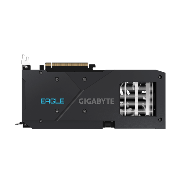 Buy Gigabyte Radeon RX 6600 Eagle 8G Graphics Card