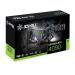 Inno3d GeForce RTX 4090 Ichill Black 24GB GDDR6X 384-bit Gaming Graphics Card