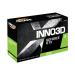 Inno3d GeForce GTX 1630 Twin X2 OC 4GB GDDR6 64-bit Gaming Graphics Card