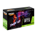 Inno3d GeForce RTX 3050 Twin X2 LHR 8GB GDDR6 128-bit Gaming Graphics Card