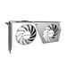 Inno3d RTX 4060 Twin X2 OC White 8GB Graphics Card