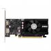 Msi Pascal Series GT 1030 LP OC Low Profile 2GB DDR4 64-bit Gaming Graphics Card