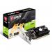 Msi Pascal Series GT 1030 LP OC Low Profile 2GB DDR4 64-bit Gaming Graphics Card