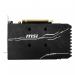 Msi GeForce GTX 1660 Ti Ventus XS OC 6GB GDDR6 192-bit Gaming Graphics Card