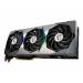 MSI RTX 3080 SUPRIM X 10GB Graphics Card