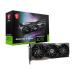 MSI RTX 4070 Gaming X Slim 12GB Graphics Card