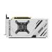 MSI RTX 4070 Super Ventus 2X White OC 12GB Graphics Card