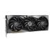 MSI RTX 4070 Ti Gaming X Slim 12GB Graphics Card