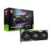 MSI RTX 4070 Ti Gaming X Slim 12GB Graphics Card