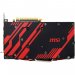 Msi Radeon RX 570 Armor MK2 OC 8GB GDDR5 256-bit Gaming Graphics Card
