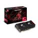 PowerColor Red Dragon Radeon RX 570 OC 4GB GDDR5 256-Bit Gaming Graphics Card