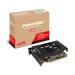 PowerColor RX 6400 ITX 4GB Gaming Graphic Card
