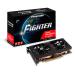 PowerColor Fighter Radeon RX 6600 8GB GDDR6 128-Bit Gaming Graphics Card