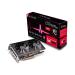 SAPPHIRE Radeon RX 580 PULSE OC Lite 8GB GDDR5 256-bit Gaming Graphics Card (11265-67-20G)