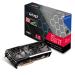 Sapphire Radeon RX 5700 XT Nitro+ Special Edition 8GB GDDR6 256-bit Gaming Graphics Card (11293-05-40G)