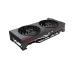 Sapphire Pulse RX 6700 XT 12GB Graphics Card