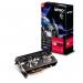 Sapphire Radeon RX 590 Nitro+ OC Edition 8GB GDDR5 256-bit Gaming Graphics Card