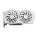 Zotac RTX 4070 Super Twin Edge OC White Edition 12GB Graphics Card