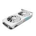 Zotac RTX 4070 Super Twin Edge OC White Edition 12GB Graphics Card