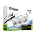 Zotac RTX 4070 Ti Super Trinity OC White Edition 16GB Gaming Graphics Card