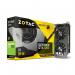 Zotac GeForce GTX 1060 AMP 3GB GDDR5 192-bit Pascal Series Gaming Graphics Card, ZT-P10610E-10M