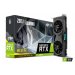 Zotac Gaming GeForce RTX 2070 AMP 8GB GDDR6 256-bit Gaming Graphics Card, Active Fan Control, Metal Backplate, Spectra Lighting, ZT-T20700D-10P