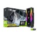 Zotac Gaming GeForce RTX 2080 AMP Extreme 8GB GDDR6 256-bit Gaming Graphics Card, Active Fan Control, Metal Backplate, Spectra Lighting, ZT-T20800B-10P