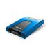 Adata HD650 1TB Blue External Hard Drive